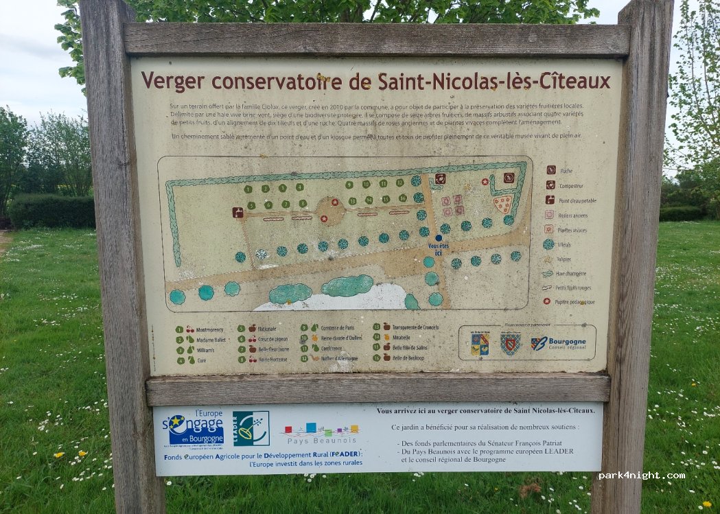 (21700) Saint-Nicolas-lès-Cîteaux - 7 Rue de l'Étang Lamblin — foto 3