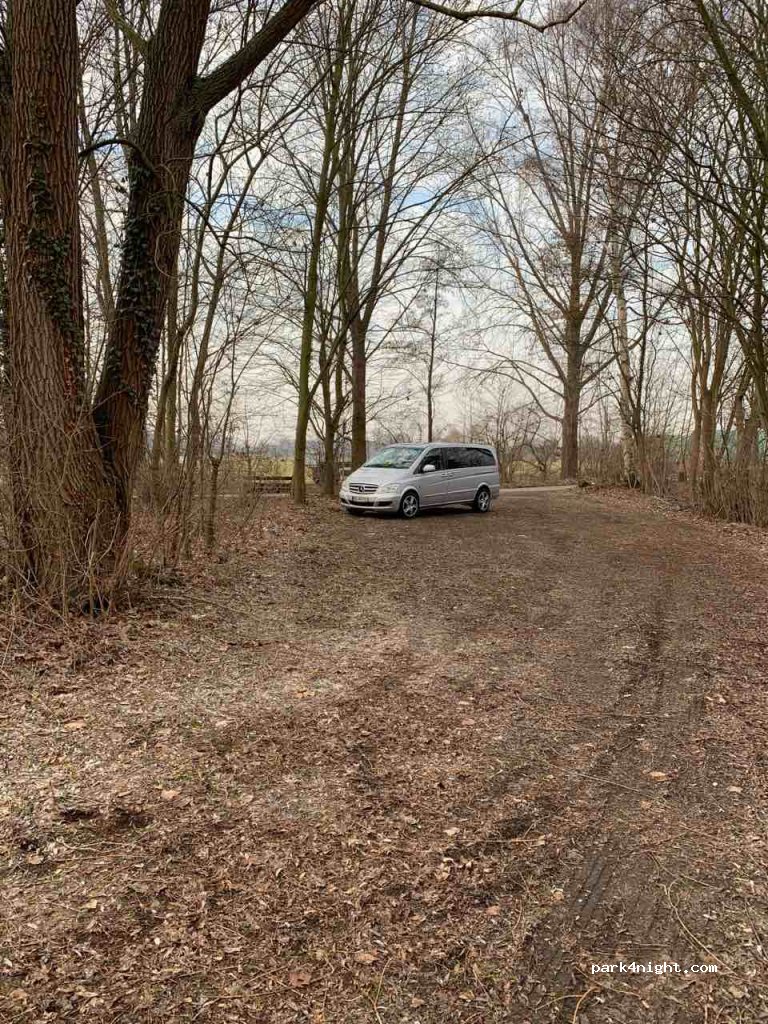 (68766) Hockenheim - 2 Hofweg — foto