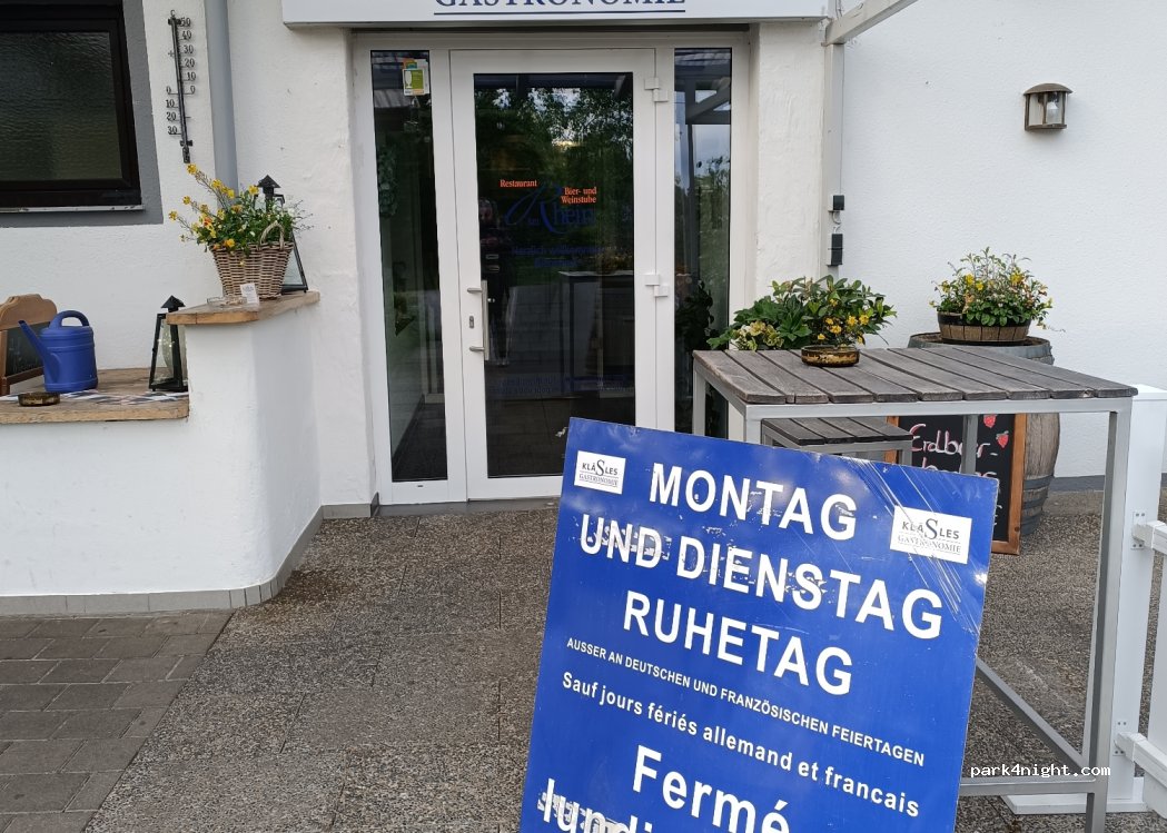 Kläsles Restaurant — foto 4