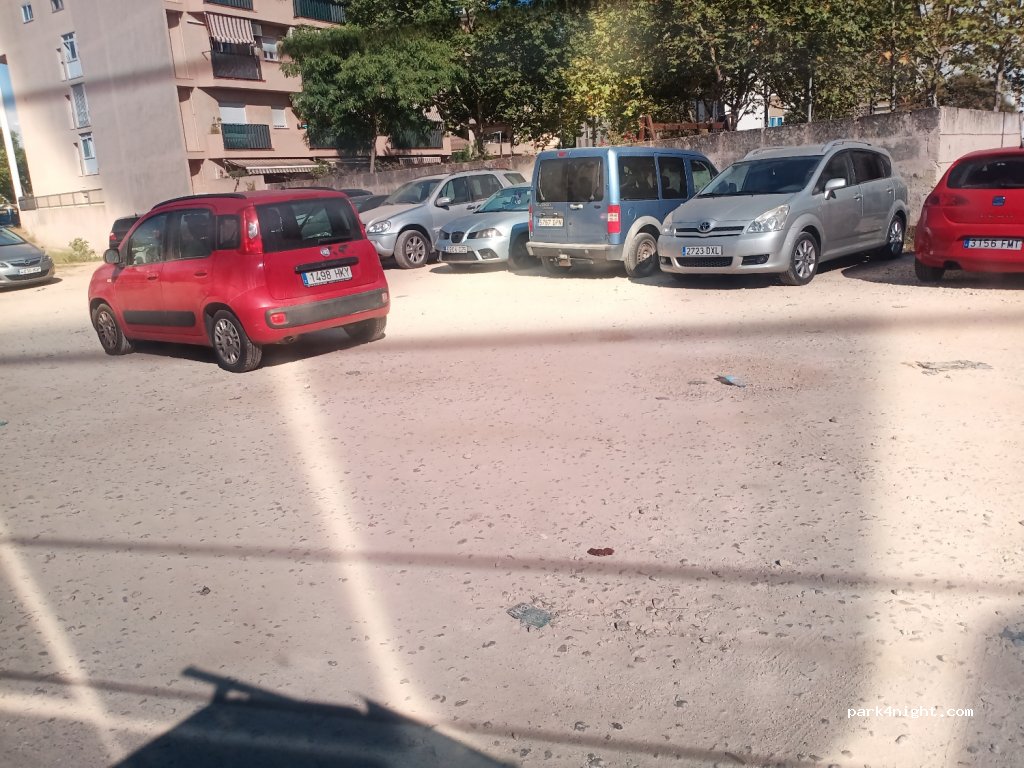 (07007) Palma - 33 Carrer de Miquel Forteza i Pinya — foto