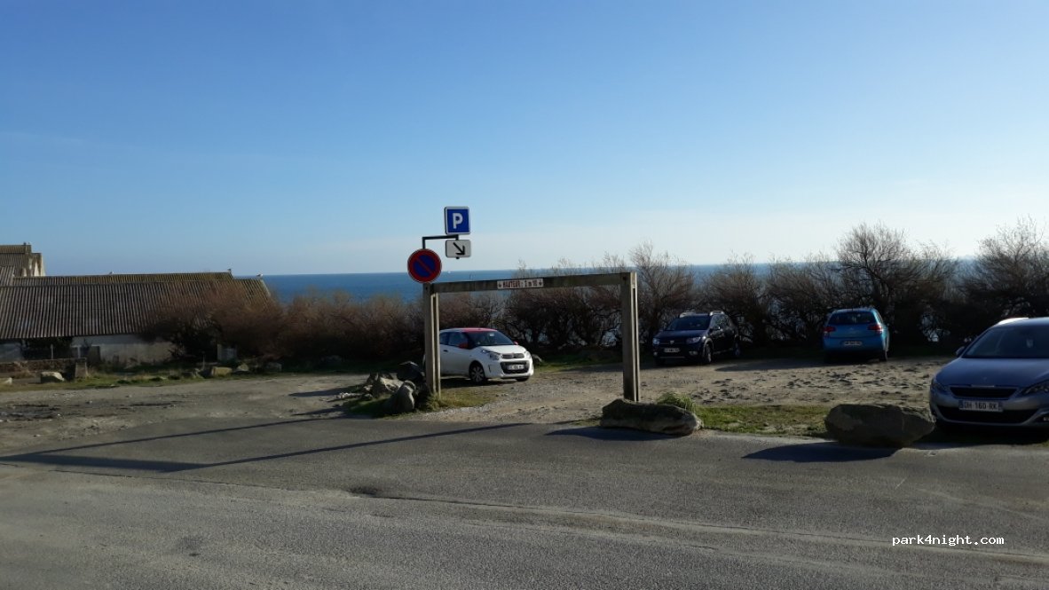 (29680) Roscoff - 5 Boulevard Sainte-Barbe — foto