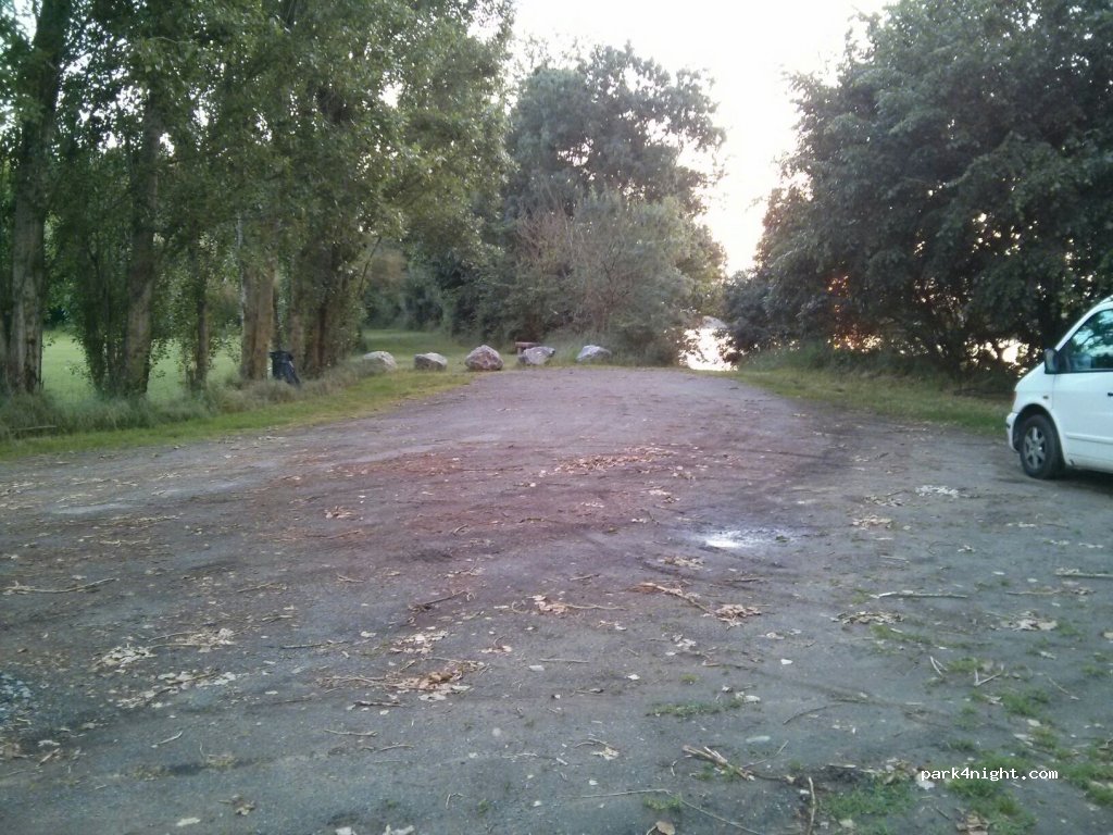 (49410) Le Marillais - Le Chalonge — foto