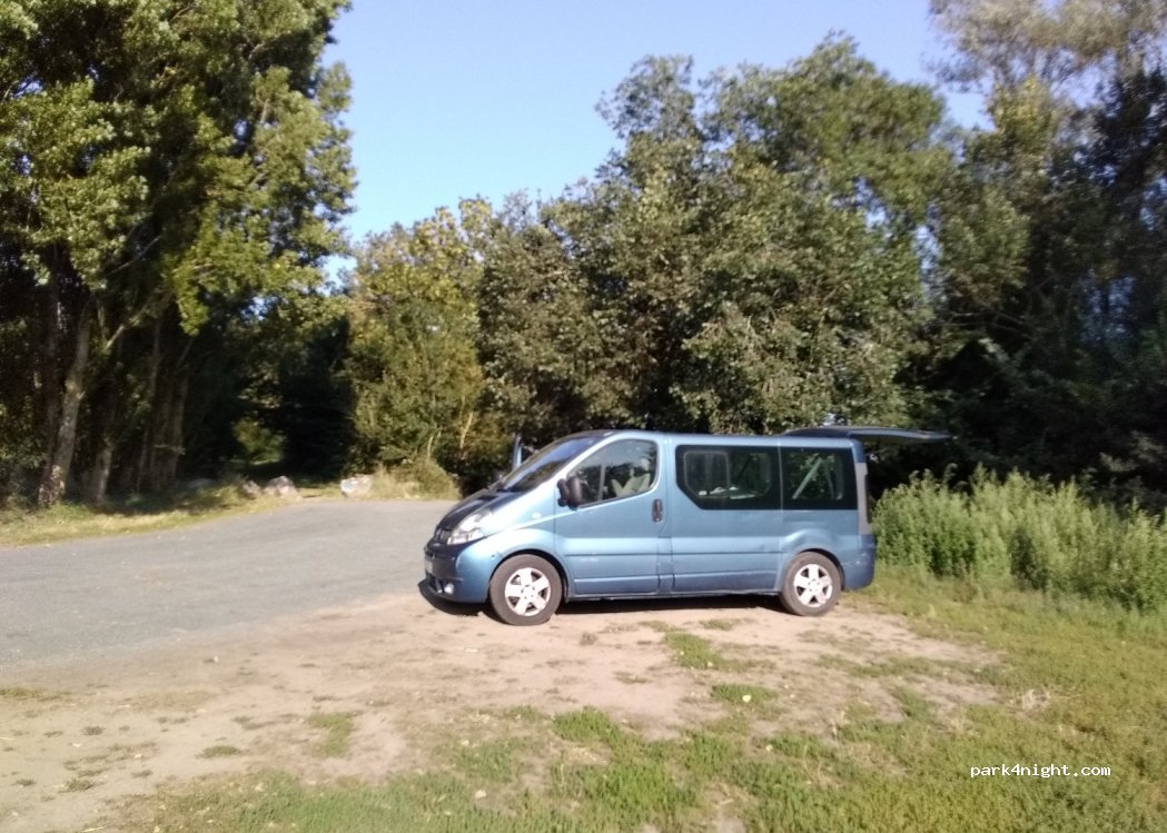 (49410) Le Marillais - Le Chalonge — foto 3