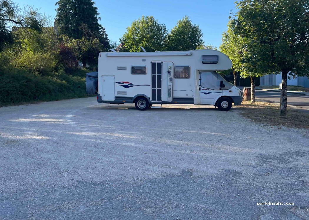 (25360) Nancray - 2 Place de la Mairie — foto 3