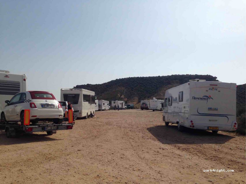 (30889) Águilas - Camino Playa de la Carolina — foto 2