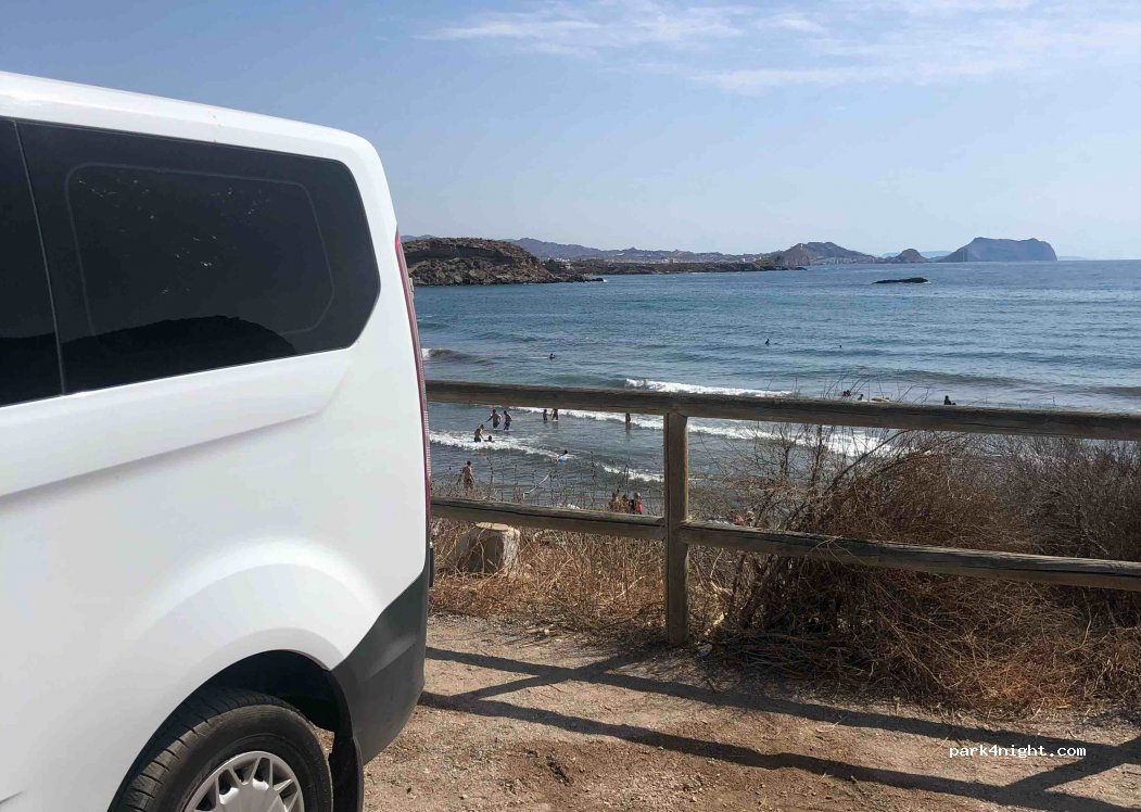 (30889) Águilas - Camino Playa de la Carolina — foto 4