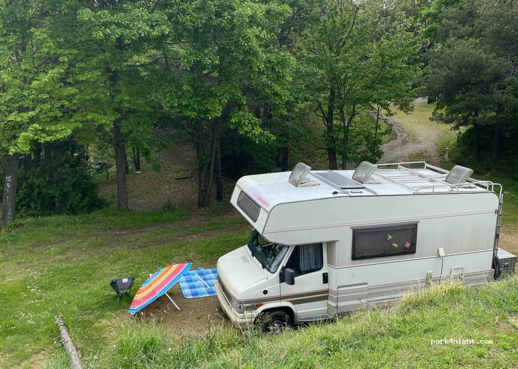 Campeggio Naturista Costalunga — foto 2