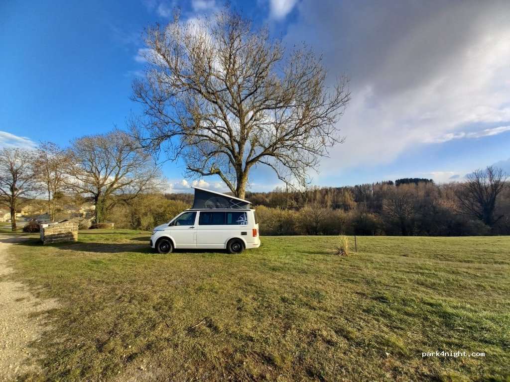 (08110) Williers - 1 Chemin du Bouvreuil — foto