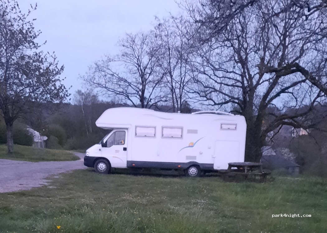 (08110) Williers - 1 Chemin du Bouvreuil — foto 3