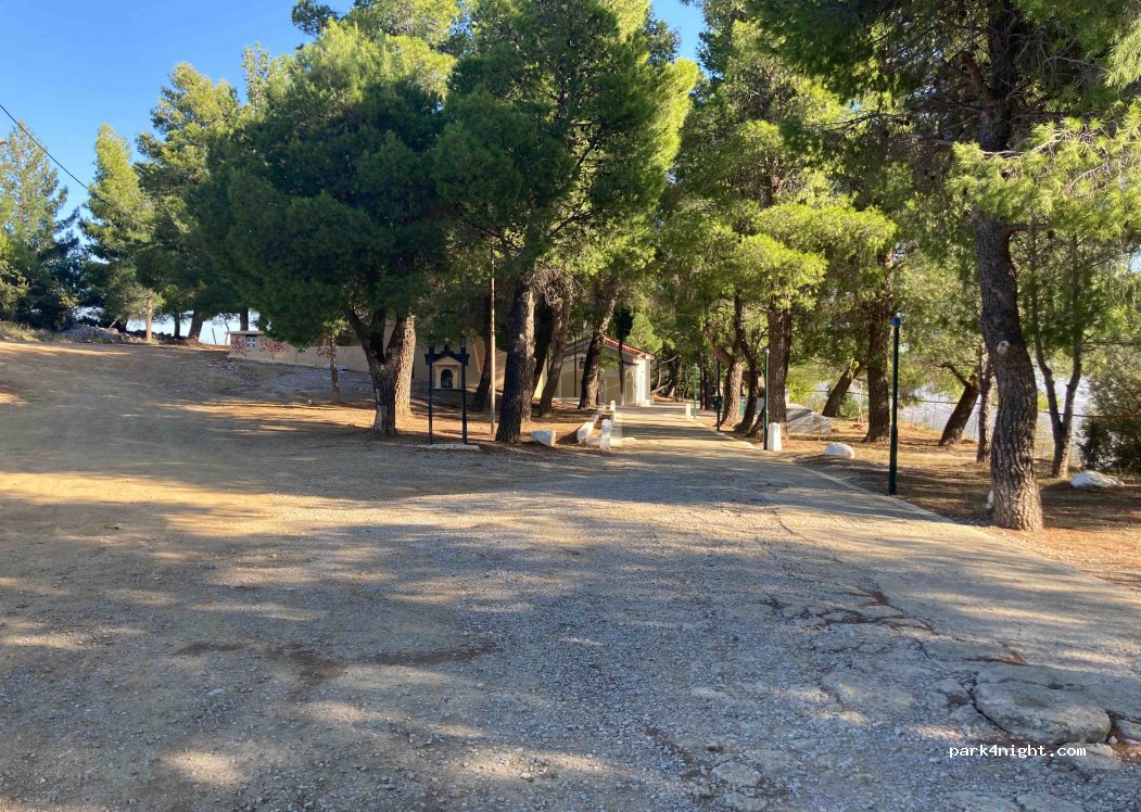 (321 00)  - Unnamed Road — foto