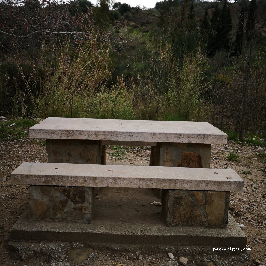 (29710) Periana - Unnamed Road — foto