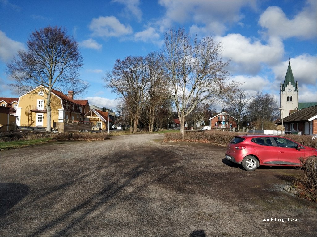 (243 34) Höör - 3 Edvin Ols väg — foto
