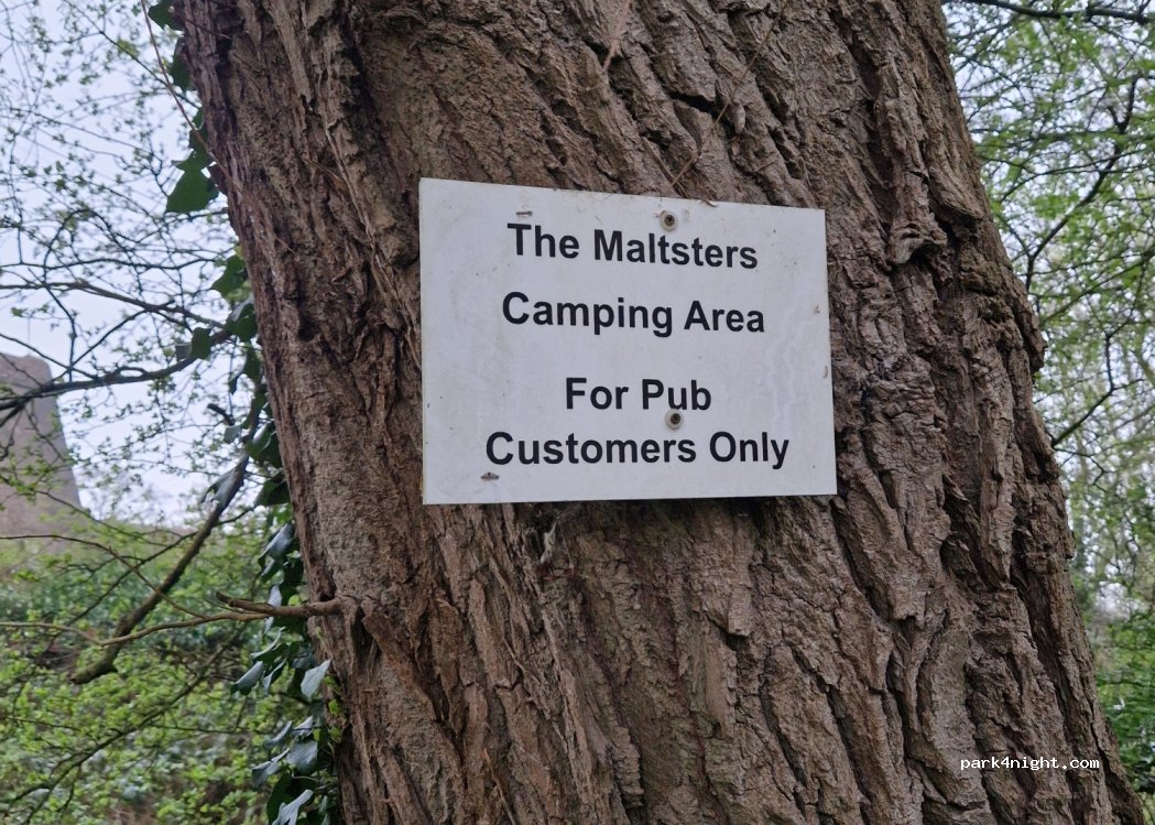 Maltsters at Ranworth — foto 4