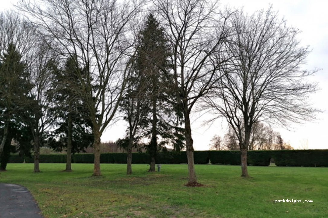 Camping Municipal de la RISLE — foto 2