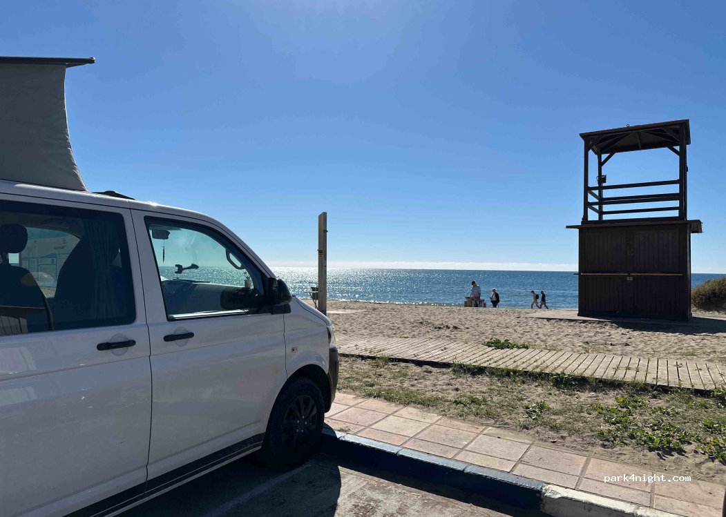 (29604) Marbella - 5 Conjunto White Pearl Beach — foto 4