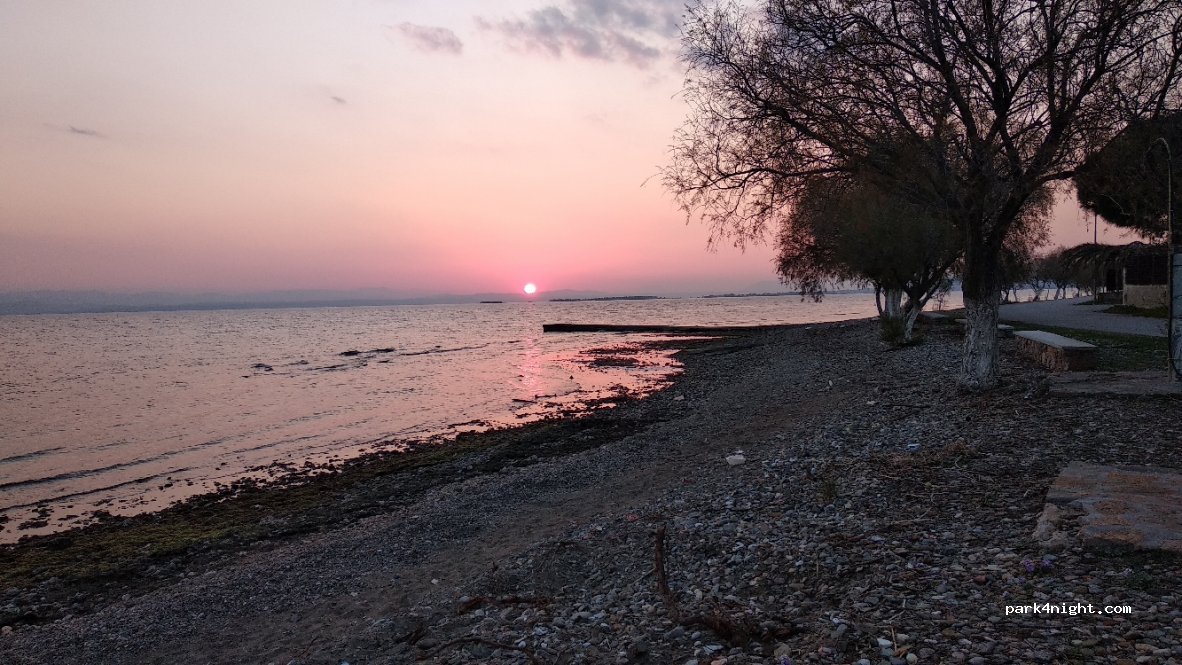 (340 06) Amarinthos - Artemidos — foto 2