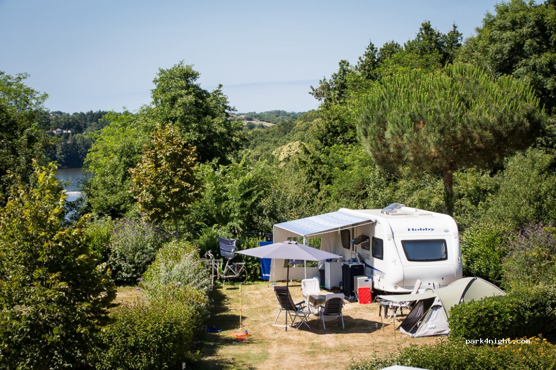 Camping Yelloh! Village Le Pin Parasol — foto 3
