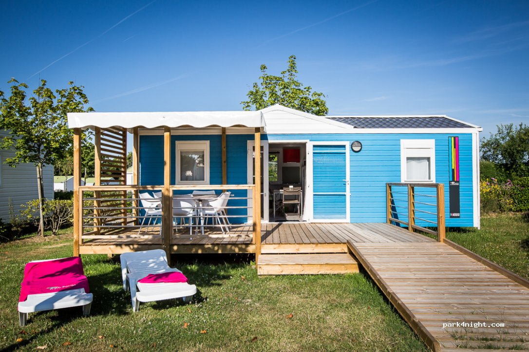 Camping Yelloh! Village Le Pin Parasol — foto 4