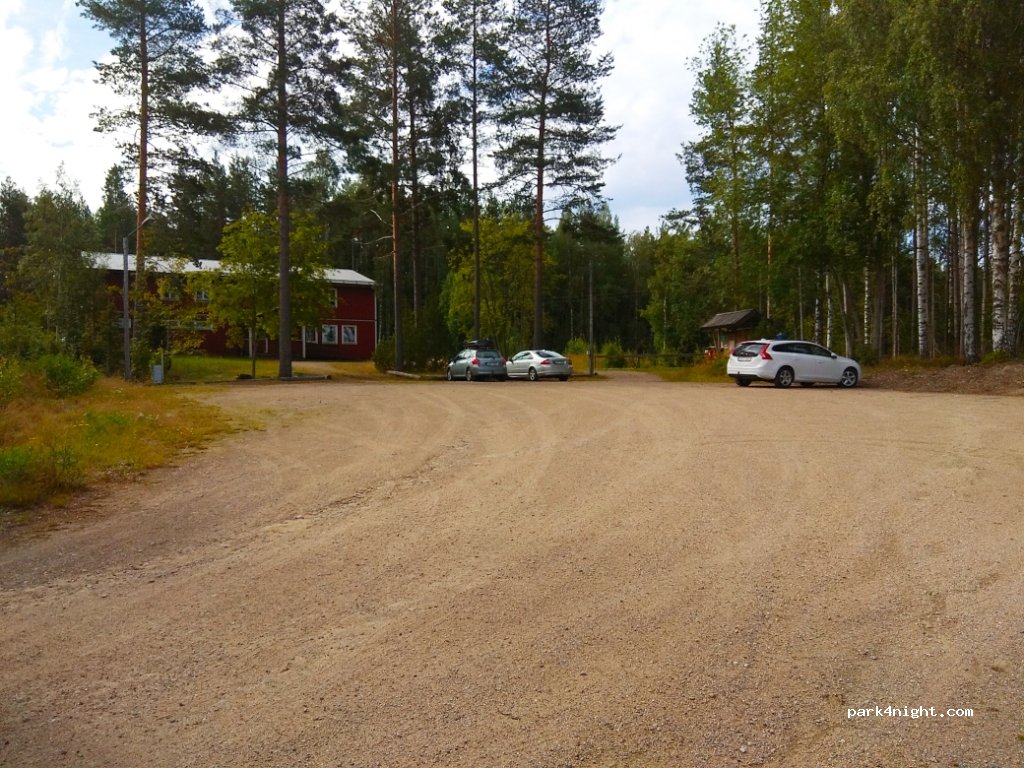 (816 94) Ockelbo - 7 RÖNNÅSVÄGEN — foto