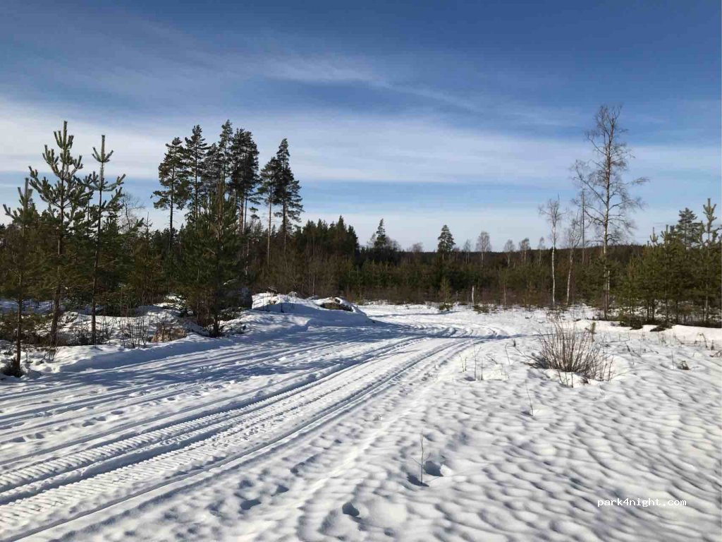 (816 94) Ockelbo - 7 RÖNNÅSVÄGEN — foto 2