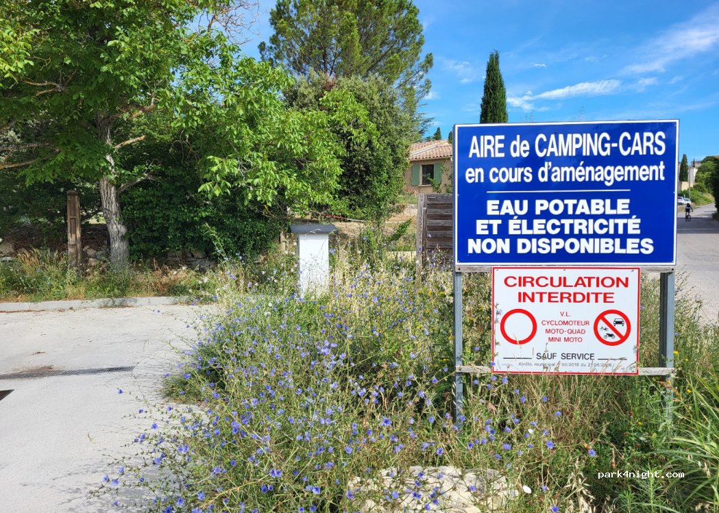 (84570) Mormoiron - 411 Le Fournet — foto 2