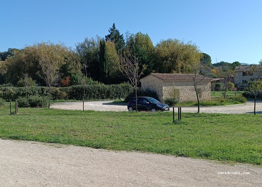 (84570) Mormoiron - 411 Le Fournet — foto 4