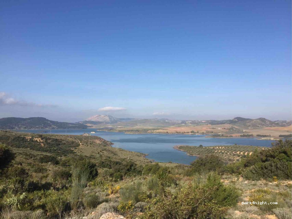 (29200) Antequera - Unnamed Road — foto