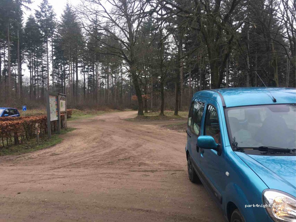 (6733 JE) Wekerom - Hoeverweg — foto 2