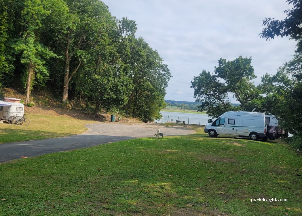 Camping Municipal de Kermarquer — foto 3
