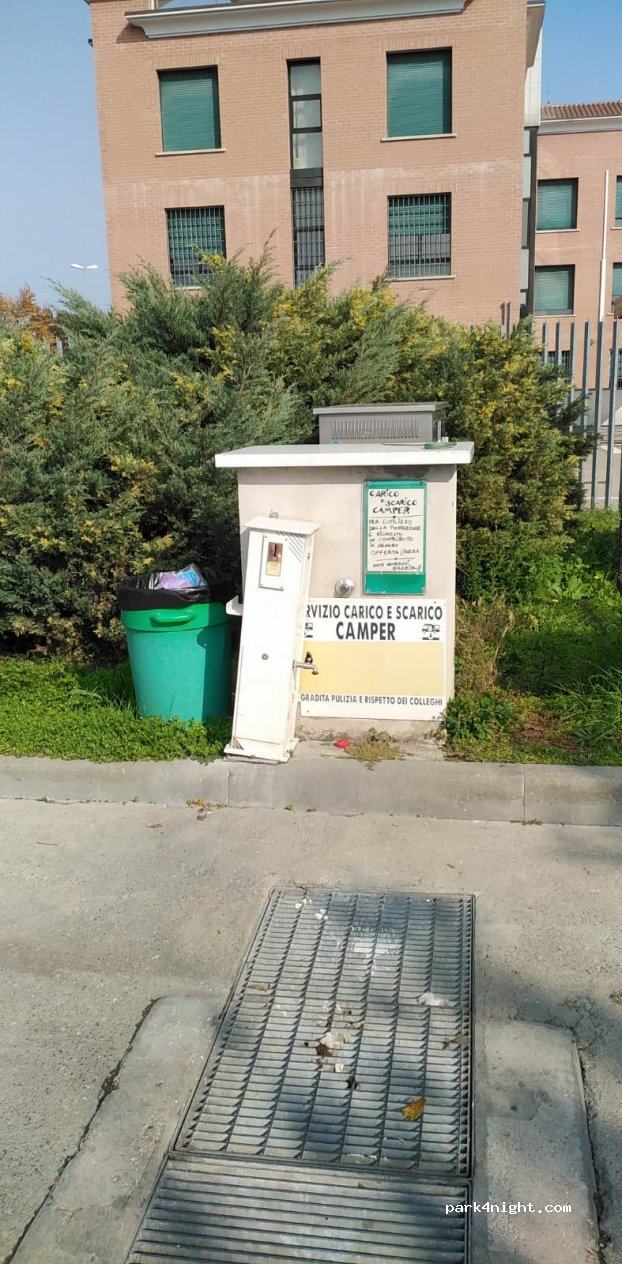 (40068) San Lazzaro di Savena - 4 Via Paolo Poggi — foto