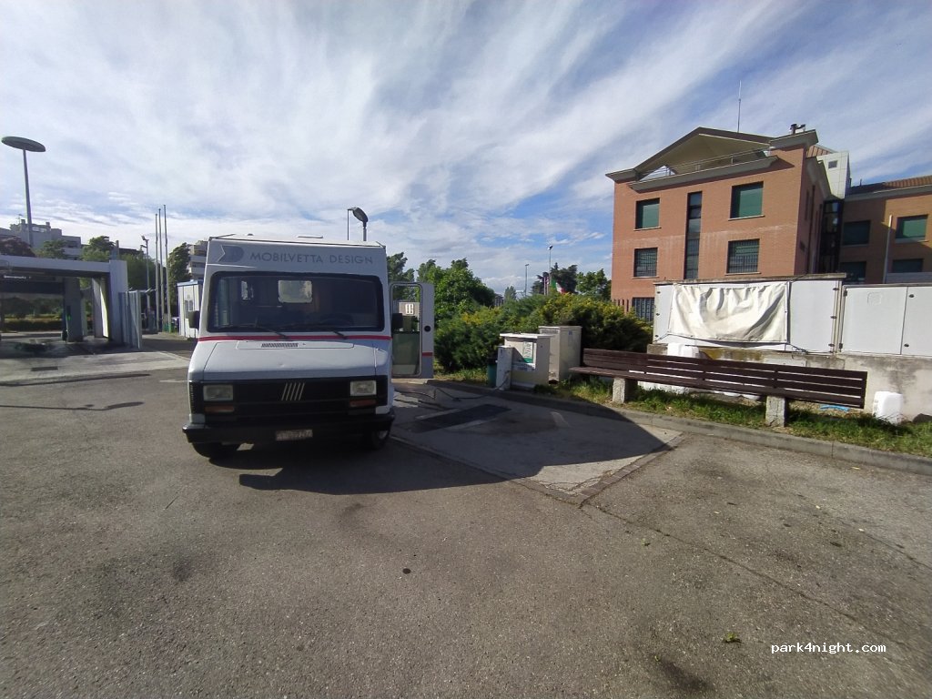 (40068) San Lazzaro di Savena - 4 Via Paolo Poggi — foto 2