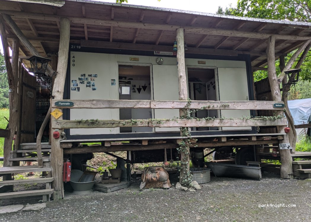 Waldcamping Thalheim — foto 4