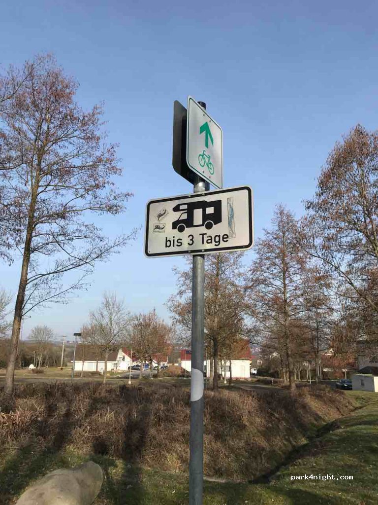 (35516) Münzenberg - Am Viehtrieb — foto