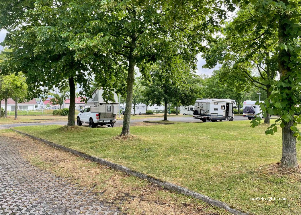 (35516) Münzenberg - Am Viehtrieb — foto 2