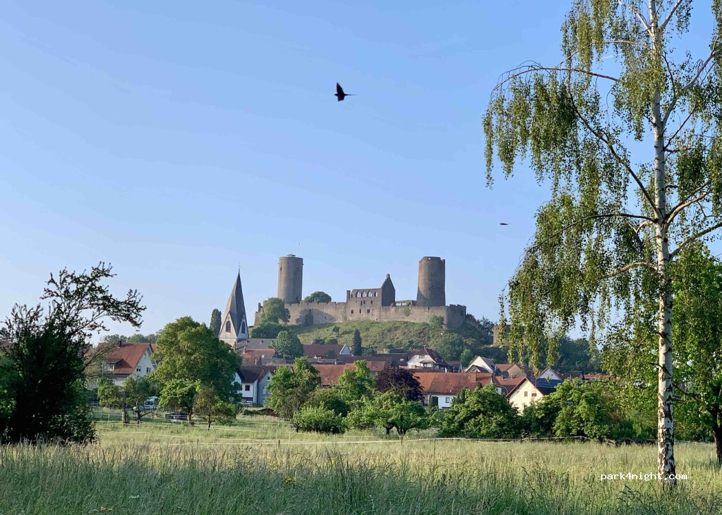 (35516) Münzenberg - Am Viehtrieb — foto 4