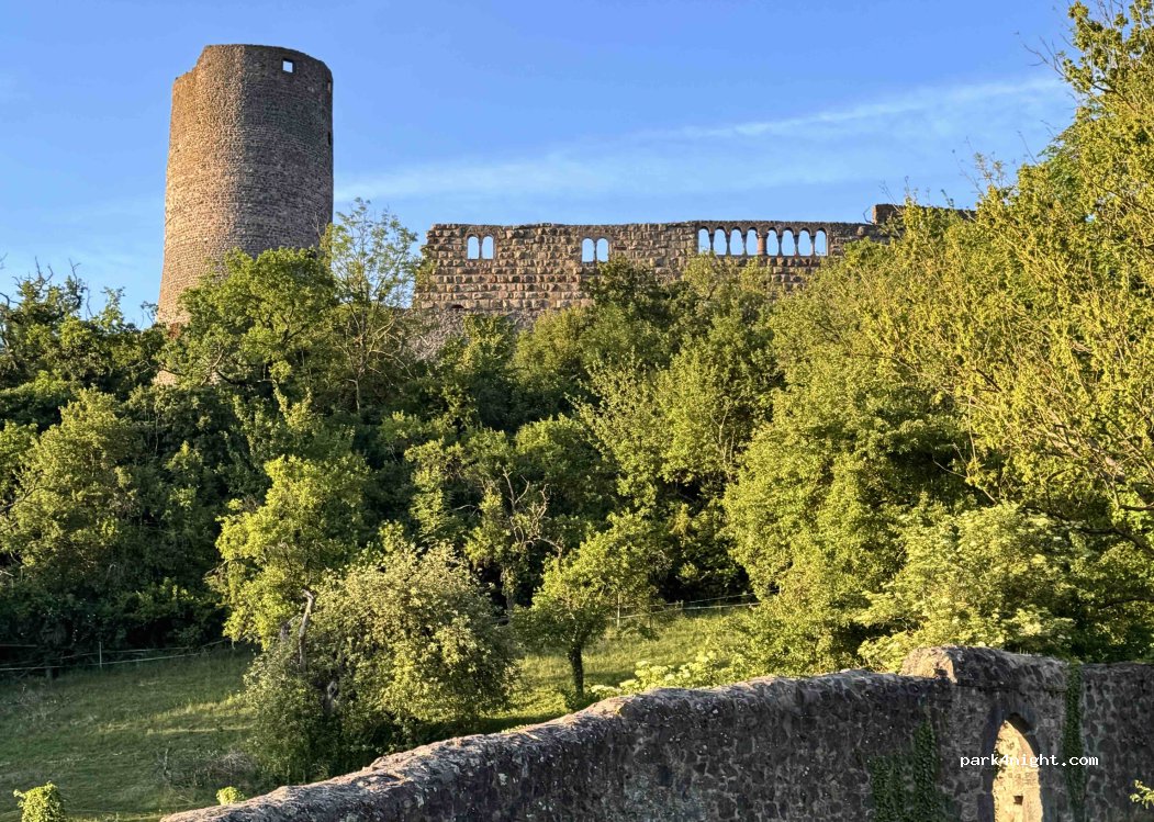 (35516) Münzenberg - Am Viehtrieb — foto 5