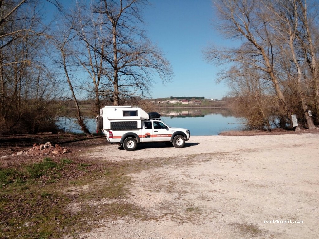 (24500) Eymet - Unnamed Road — foto