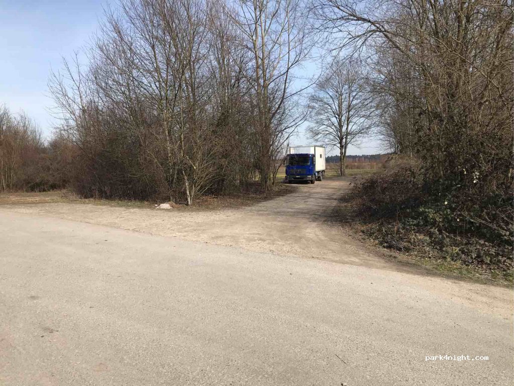 (3232) Müntschemier - Unnamed Road — foto 2