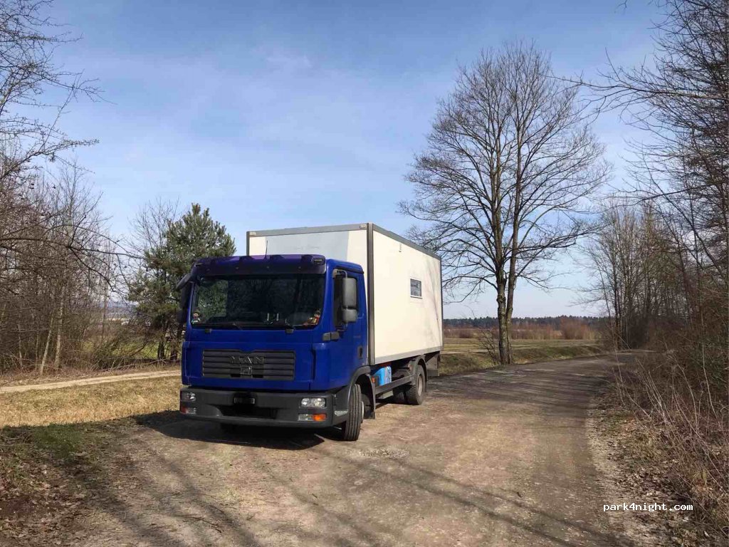 (3232) Müntschemier - Unnamed Road — foto 3