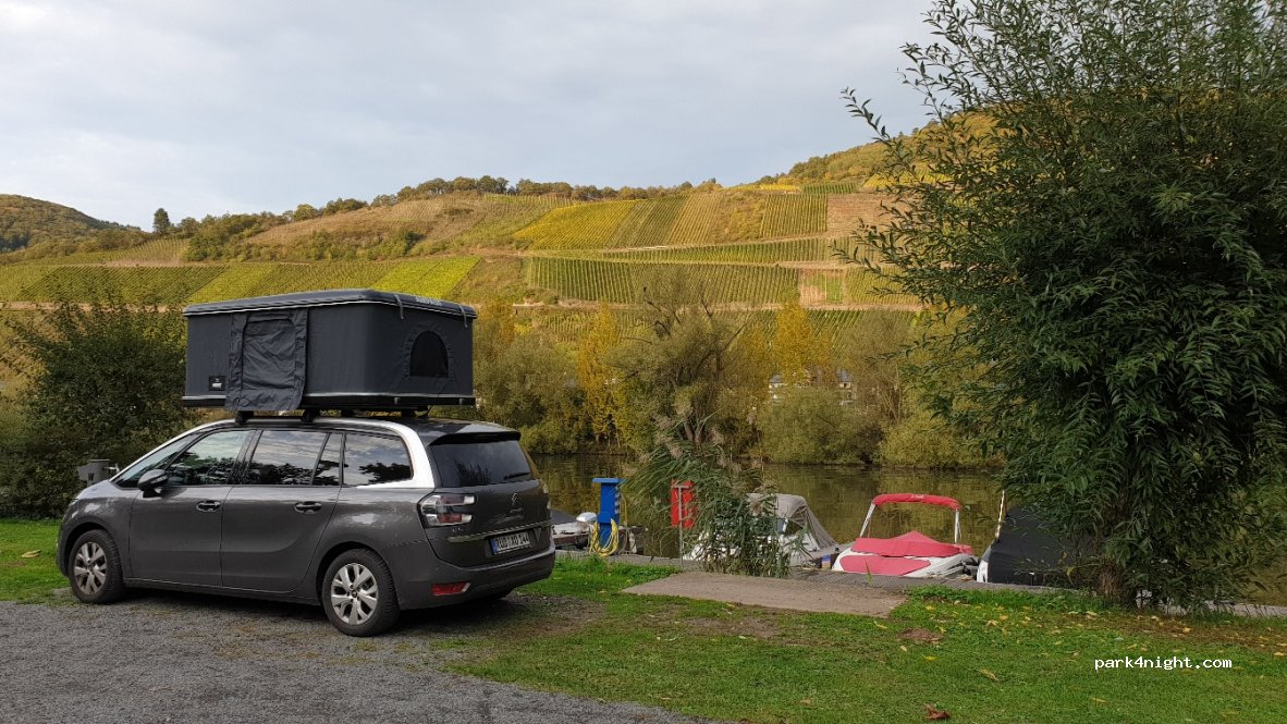 Campingpark Zell/Mosel — foto 2