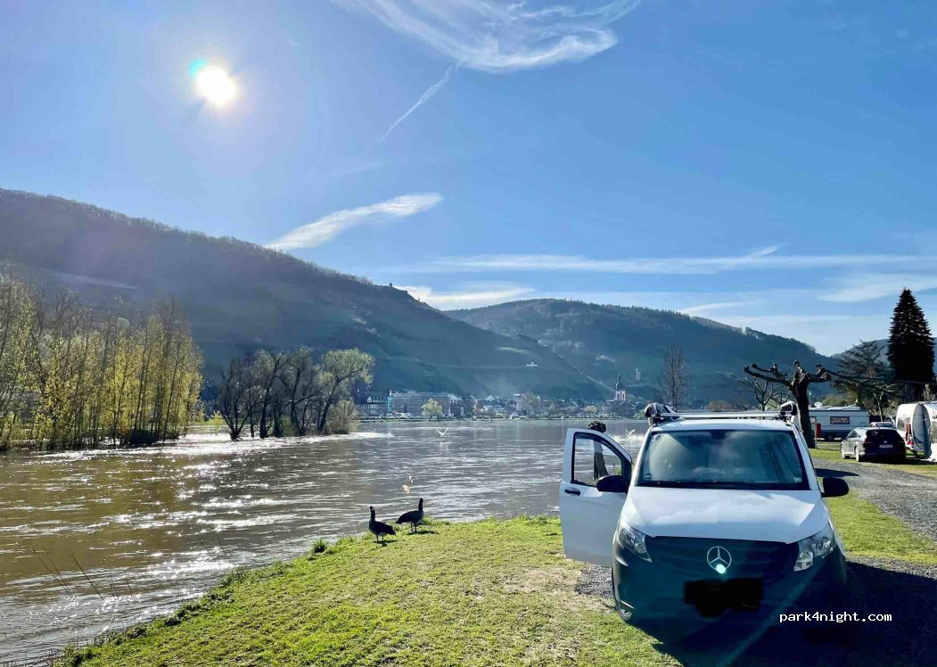 Campingpark Zell/Mosel — foto 3