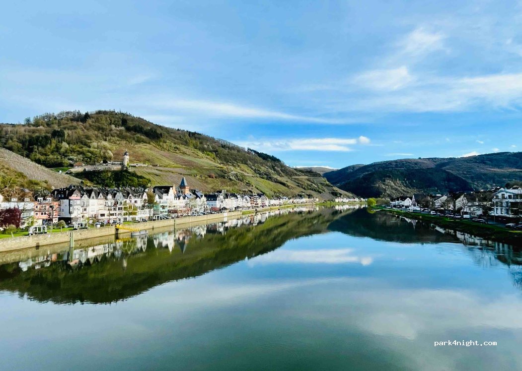 Campingpark Zell/Mosel — foto 4