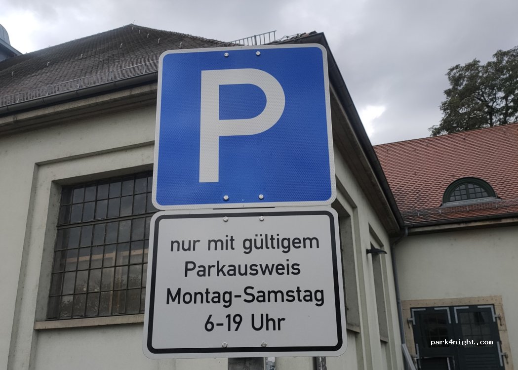 (89077) Ulm - 1/6 Schillerstraße — foto 3