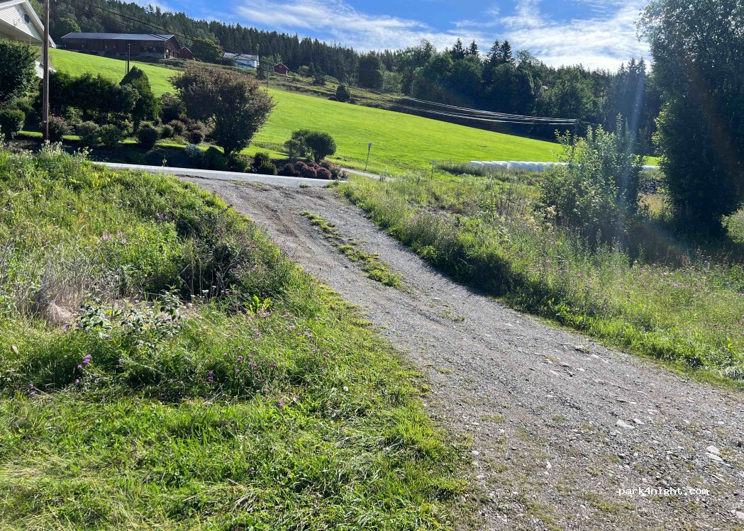 (2760)  - 2 Sytjernsvegen — foto 2