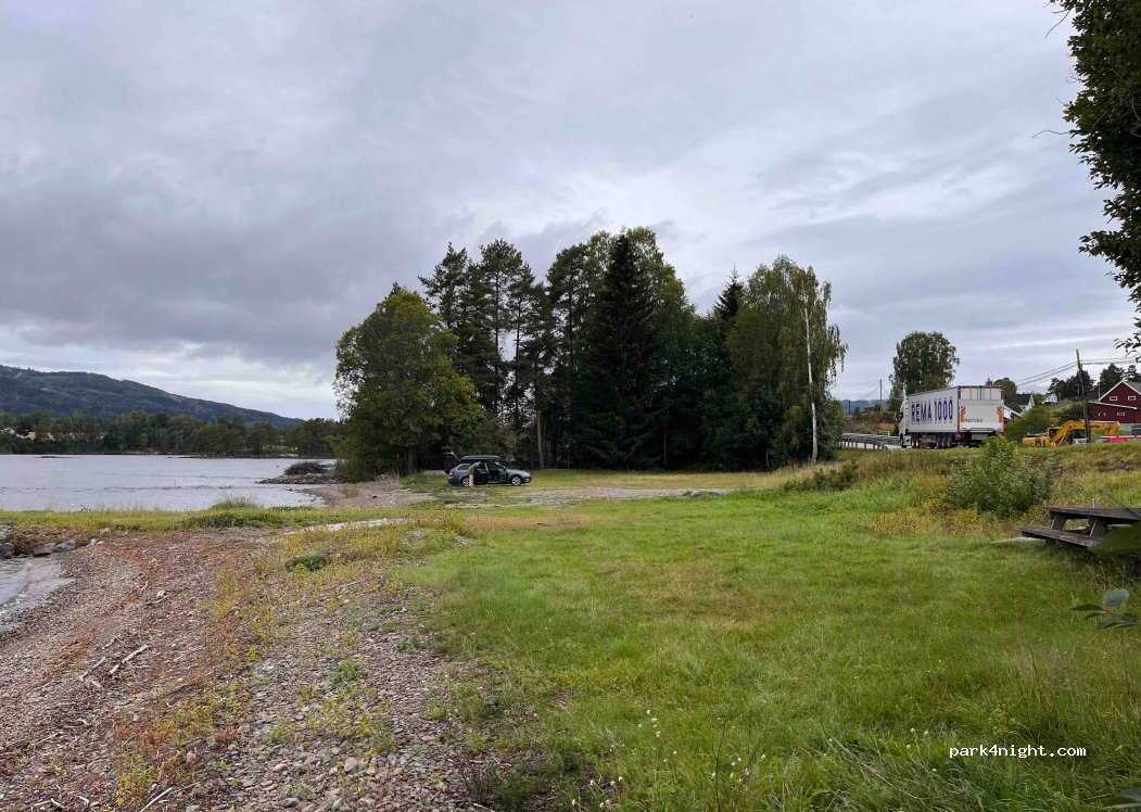 (2760)  - 2 Sytjernsvegen — foto 4