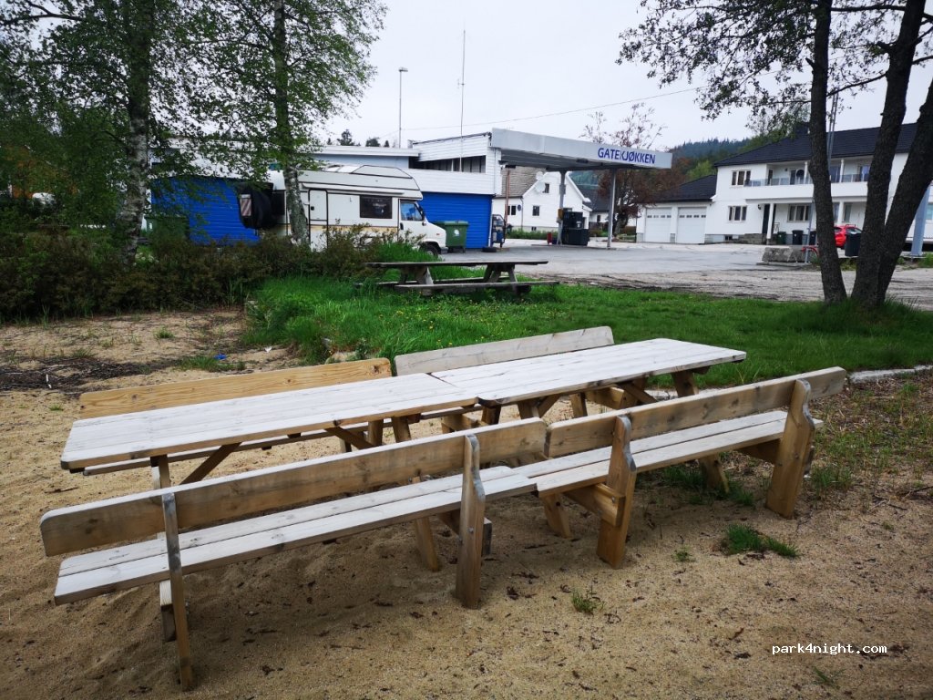 (4646)  - 125 Primær Fylkesveg 461 — foto 2