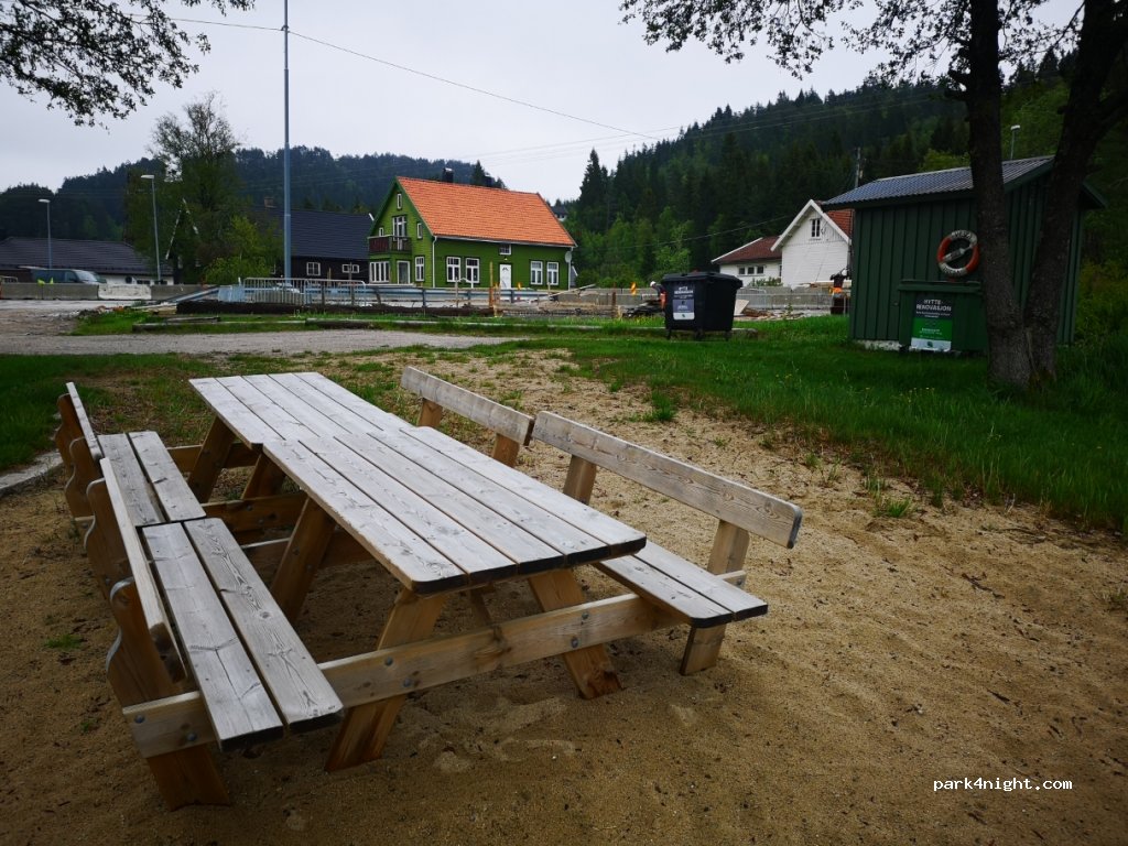 (4646)  - 125 Primær Fylkesveg 461 — foto 3
