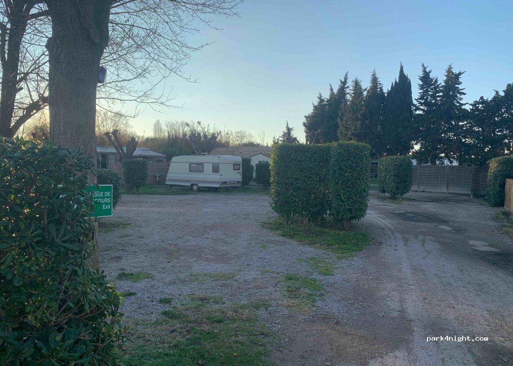 Camping Les Peupliers *** — foto 3