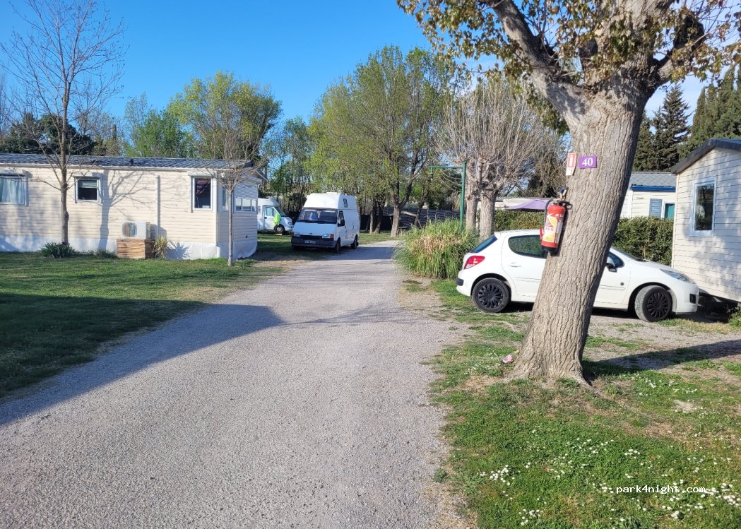 Camping Les Peupliers *** — foto 4