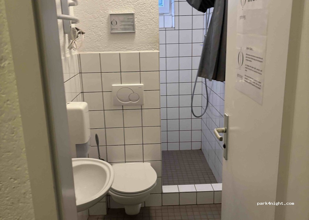 Reisemobilstellplatz Weingut Gehring — foto 5